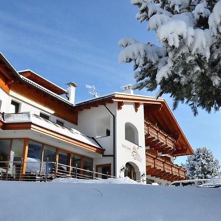 Hotel Chalet Dlaces Selva di Val Gardena Dış mekan fotoğraf