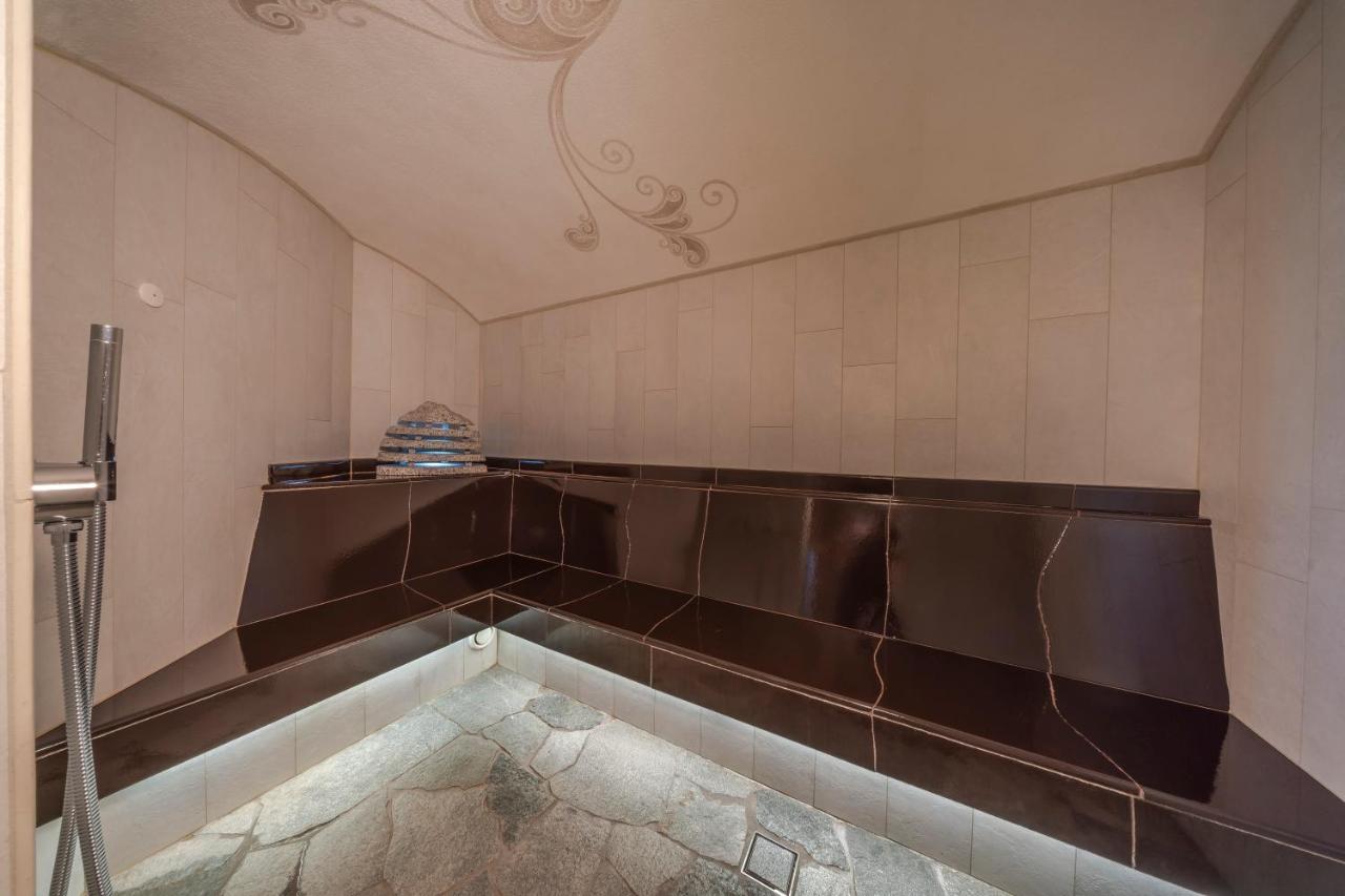 Hotel Chalet Dlaces Selva di Val Gardena Dış mekan fotoğraf
